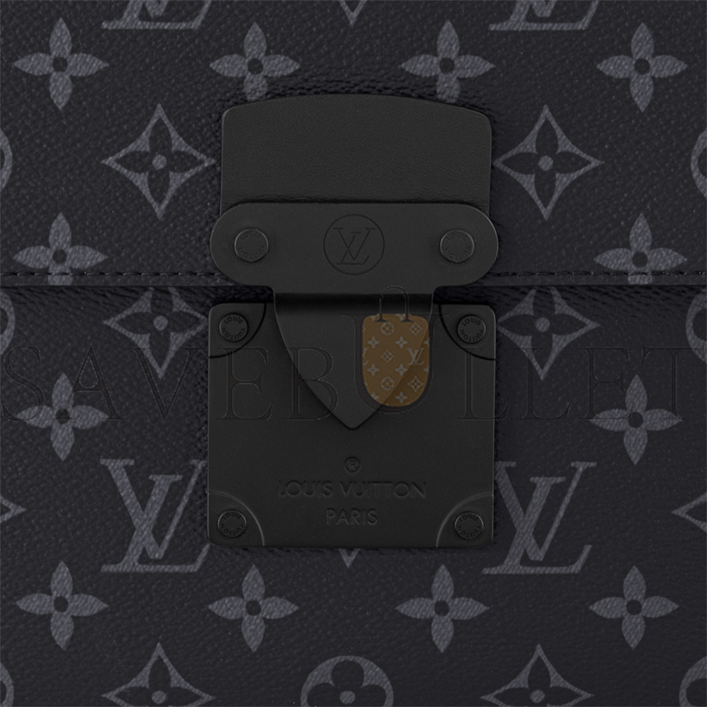 LOUIS VUITTON POCHETTE S-LOCK M82598 (28*22.5*3.5cm) LOUIS VUITTON POCHETTE S-LOCK M82598 (28*22.5*3.5cm)